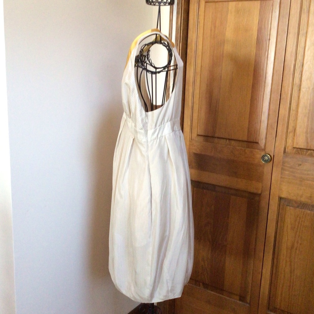 Development by Erica Davies Silk Dress, 6 - Picture 3 of 13